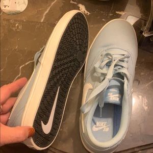 Nike SB sneakers size 9 women’s